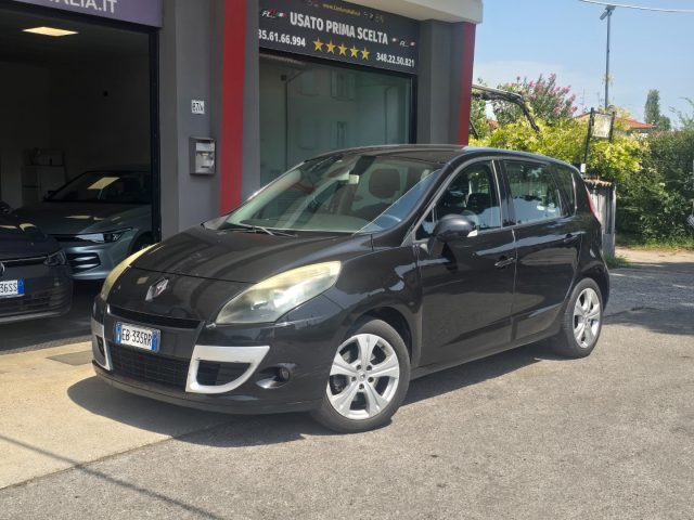 RENAULT SCENIC X-MOD 1.5 DCI 110CV UNIPROPIETAR - foto 16