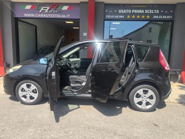 RENAULT SCENIC X-MOD 1.5 DCI 110CV UNIPROPIETAR - foto 18