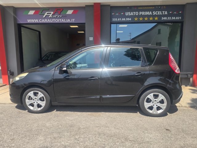 RENAULT SCENIC X-MOD 1.5 DCI 110CV UNIPROPIETAR - foto 17