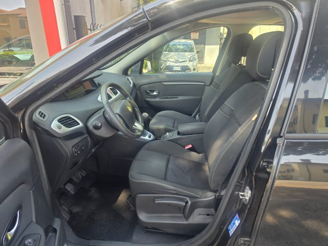 RENAULT SCENIC X-MOD 1.5 DCI 110CV UNIPROPIETAR - foto 19