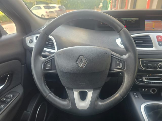 RENAULT SCENIC X-MOD 1.5 DCI 110CV UNIPROPIETAR - foto 28
