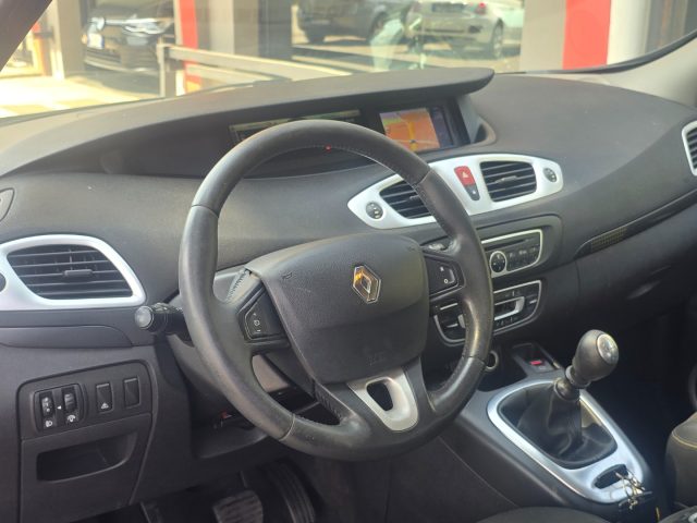 RENAULT SCENIC X-MOD 1.5 DCI 110CV UNIPROPIETAR - foto 29