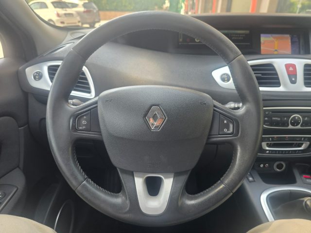 RENAULT SCENIC X-MOD 1.5 DCI 110CV UNIPROPIETAR - foto 30