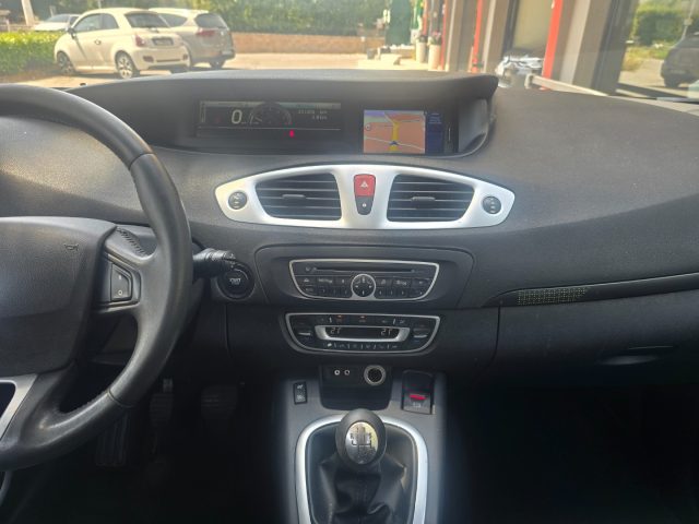 RENAULT SCENIC X-MOD 1.5 DCI 110CV UNIPROPIETAR - foto 22
