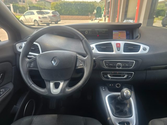 RENAULT SCENIC X-MOD 1.5 DCI 110CV UNIPROPIETAR - foto 21