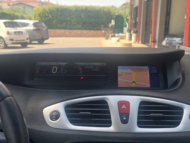 RENAULT SCENIC X-MOD 1.5 DCI 110CV UNIPROPIETAR - foto 23
