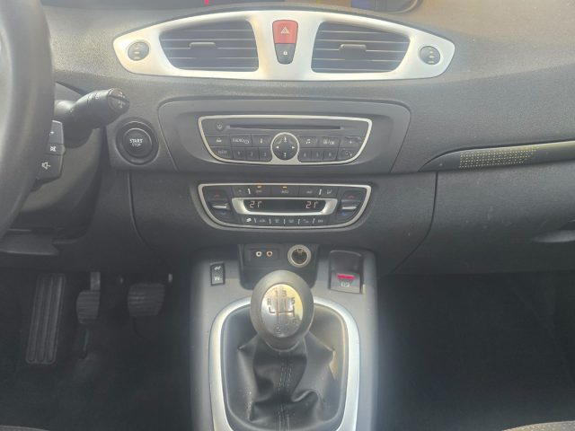 RENAULT SCENIC X-MOD 1.5 DCI 110CV UNIPROPIETAR - foto 24