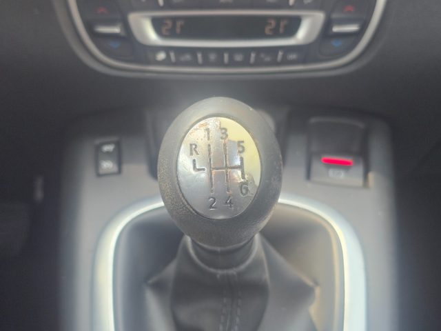 RENAULT SCENIC X-MOD 1.5 DCI 110CV UNIPROPIETAR - foto 26