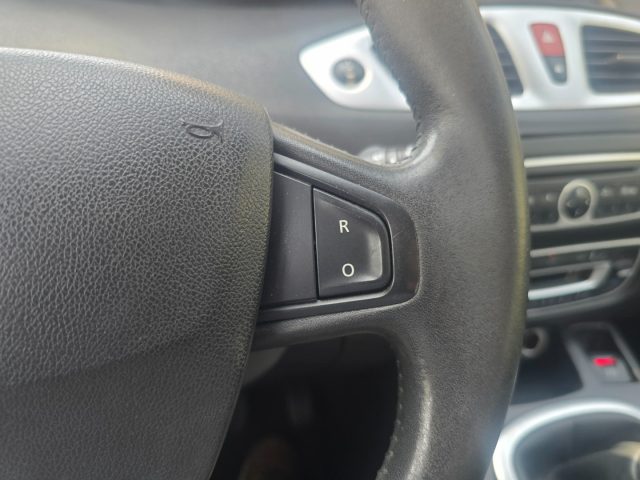 RENAULT SCENIC X-MOD 1.5 DCI 110CV UNIPROPIETAR - foto 35