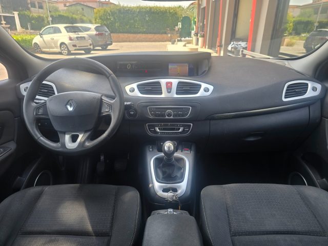RENAULT SCENIC X-MOD 1.5 DCI 110CV UNIPROPIETAR - foto 20