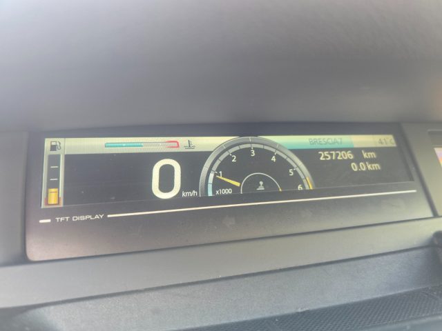 RENAULT SCENIC X-MOD 1.5 DCI 110CV UNIPROPIETAR - foto 44