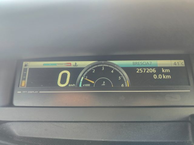 RENAULT SCENIC X-MOD 1.5 DCI 110CV UNIPROPIETAR - foto 45
