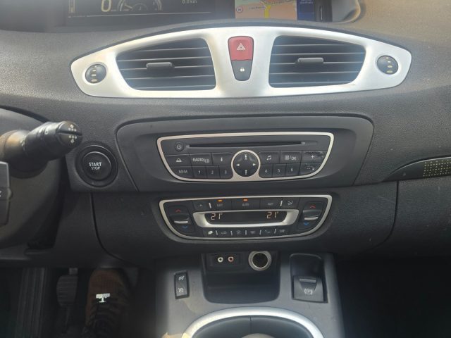 RENAULT SCENIC X-MOD 1.5 DCI 110CV UNIPROPIETAR - foto 50