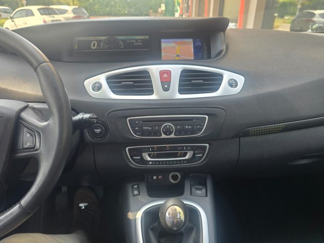 RENAULT SCENIC X-MOD 1.5 DCI 110CV UNIPROPIETAR - foto 49