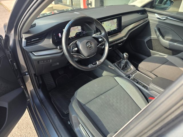 SKODA OCTAVIA 2.0 TDI EVO WAGON PREZZO REALE E - foto 20