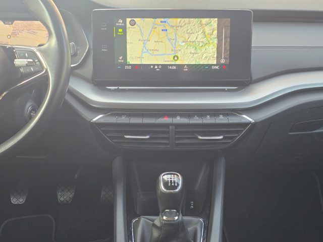 SKODA OCTAVIA 2.0 TDI EVO WAGON PREZZO REALE E - foto 25