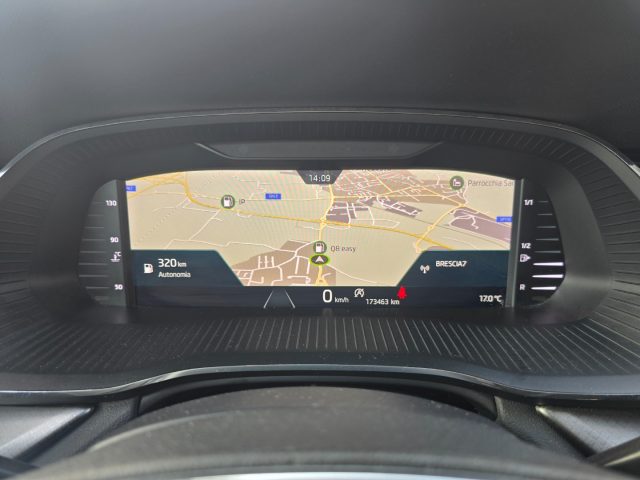 SKODA OCTAVIA 2.0 TDI EVO WAGON PREZZO REALE E - foto 40