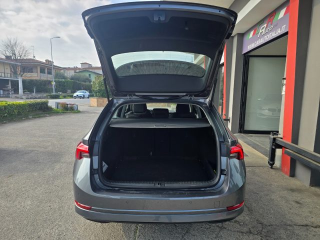 SKODA OCTAVIA 2.0 TDI EVO WAGON PREZZO REALE E - foto 9