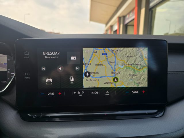 SKODA OCTAVIA 2.0 TDI EVO WAGON PREZZO REALE E - foto 42