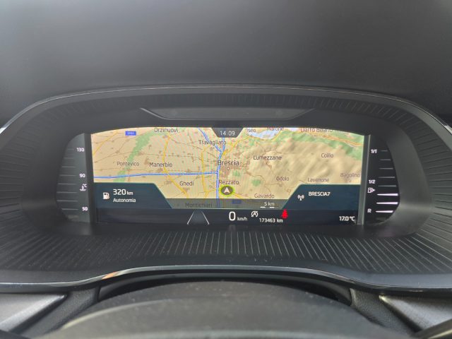 SKODA OCTAVIA 2.0 TDI EVO WAGON PREZZO REALE E - foto 36