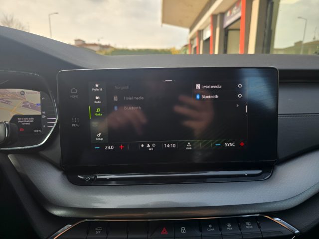 SKODA OCTAVIA 2.0 TDI EVO WAGON PREZZO REALE E - foto 46