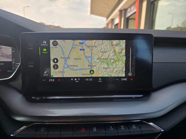 SKODA OCTAVIA 2.0 TDI EVO WAGON PREZZO REALE E - foto 47