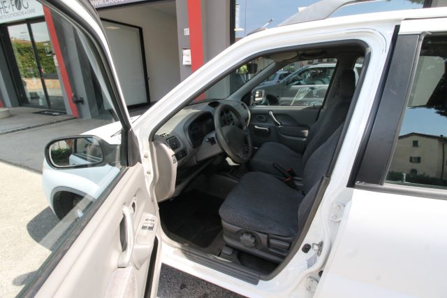 SUZUKI IGNIS 1.3I 16V CAT GL - foto 7