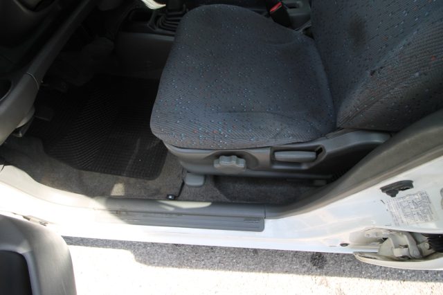 SUZUKI IGNIS 1.3I 16V CAT GL - foto 8