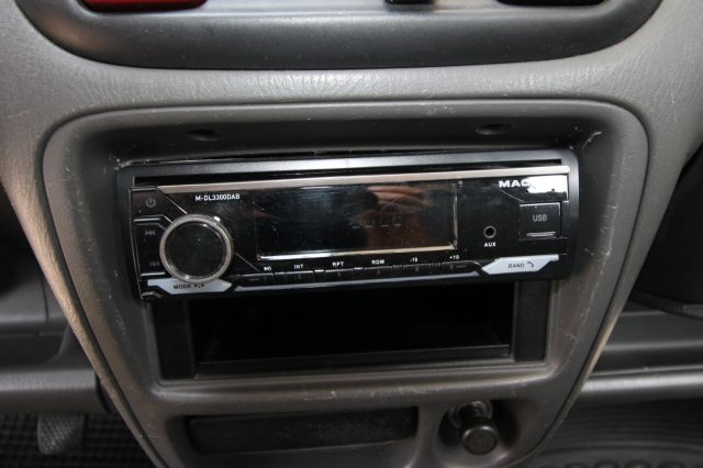 SUZUKI IGNIS 1.3I 16V CAT GL - foto 12