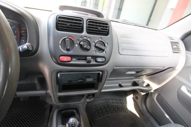 SUZUKI IGNIS 1.3I 16V CAT GL - foto 10