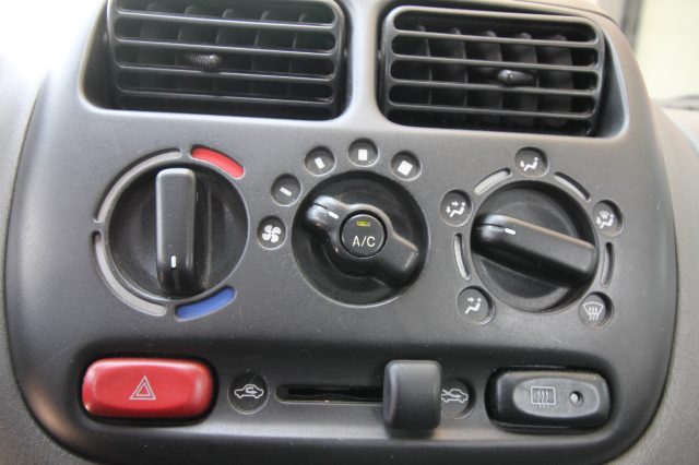 SUZUKI IGNIS 1.3I 16V CAT GL - foto 11