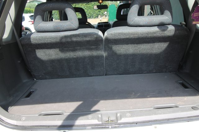 SUZUKI IGNIS 1.3I 16V CAT GL - foto 19