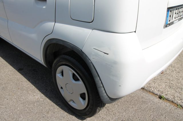 SUZUKI IGNIS 1.3I 16V CAT GL - foto 22