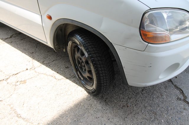 SUZUKI IGNIS 1.3I 16V CAT GL - foto 17