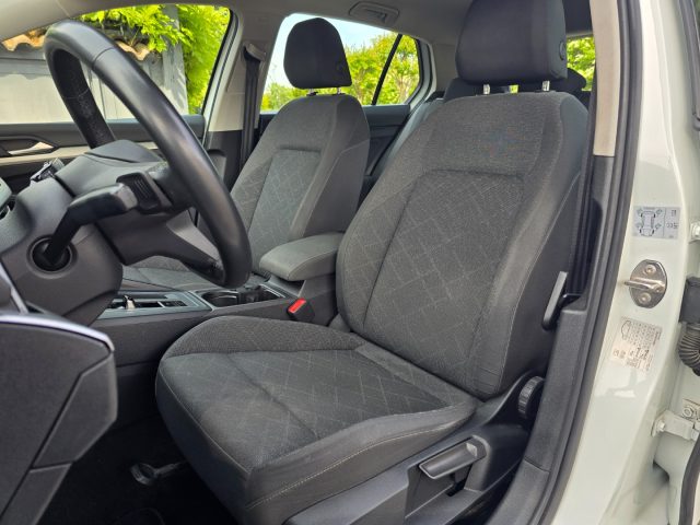 VOLKSWAGEN GOLF 2.0 TDI 150 CV DSG ACC RADAR LAN - foto 7