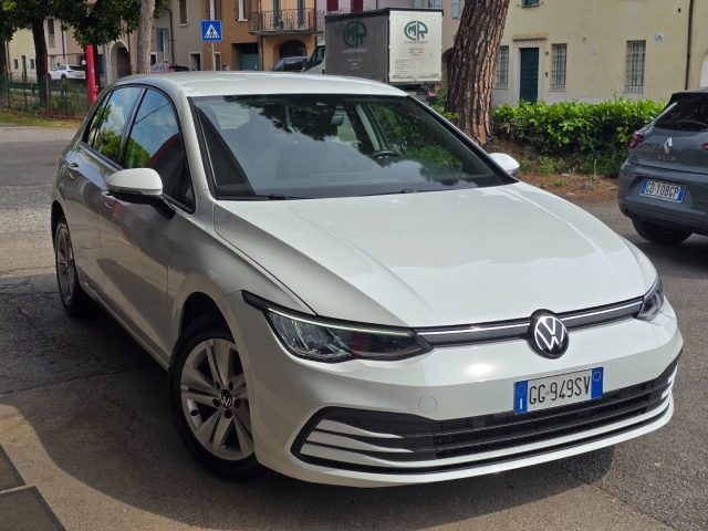 VOLKSWAGEN GOLF 2.0 TDI 150 CV DSG ACC RADAR LAN - foto 14