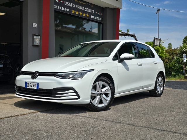 VOLKSWAGEN GOLF 2.0 TDI 150 CV DSG ACC RADAR LAN - foto 17