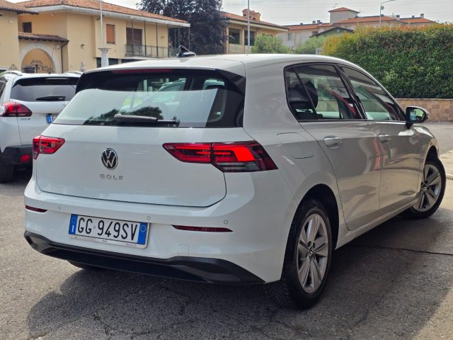 VOLKSWAGEN GOLF 2.0 TDI 150 CV DSG ACC RADAR LAN - foto 11