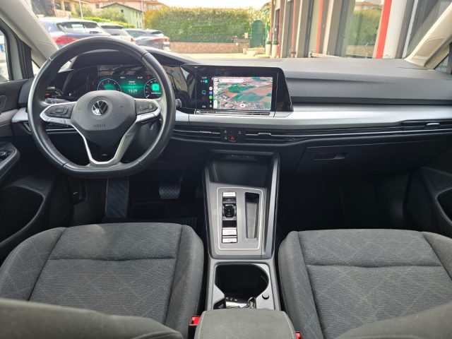 VOLKSWAGEN GOLF 2.0 TDI 150 CV DSG ACC RADAR LAN - foto 22