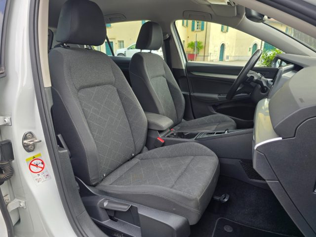 VOLKSWAGEN GOLF 2.0 TDI 150 CV DSG ACC RADAR LAN - foto 13