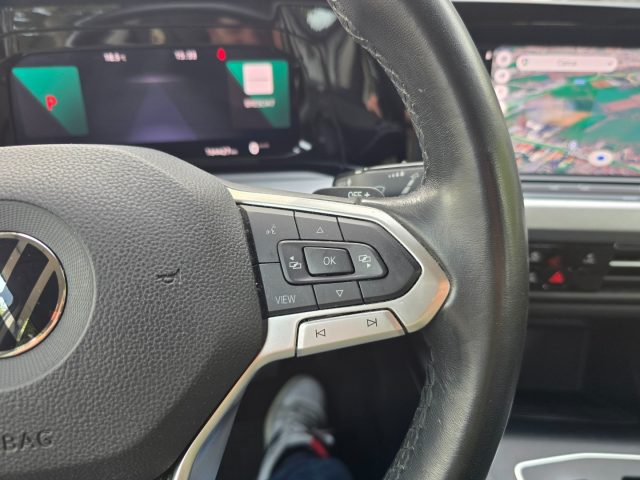 VOLKSWAGEN GOLF 2.0 TDI 150 CV DSG ACC RADAR LAN - foto 33