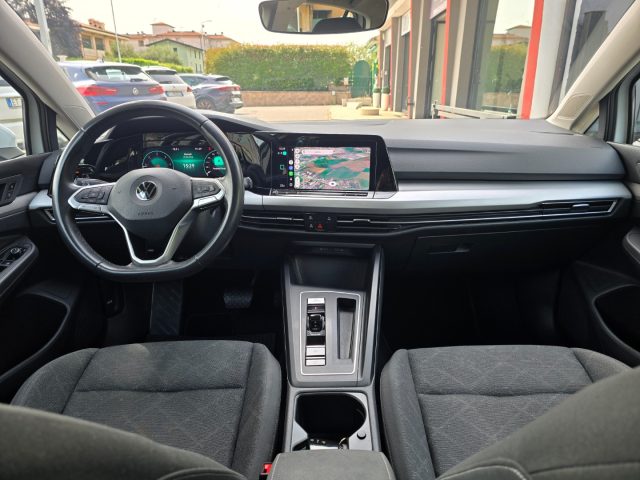 VOLKSWAGEN GOLF 2.0 TDI 150 CV DSG ACC RADAR LAN - foto 21