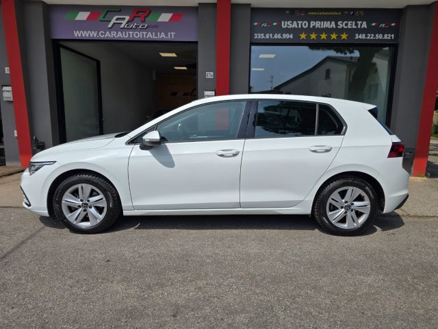 VOLKSWAGEN GOLF 2.0 TDI 150 CV DSG ACC RADAR LAN - foto 18