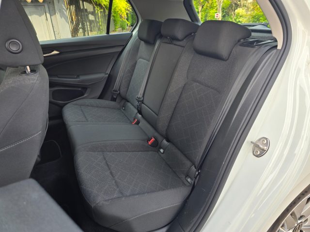 VOLKSWAGEN GOLF 2.0 TDI 150 CV DSG ACC RADAR LAN - foto 8