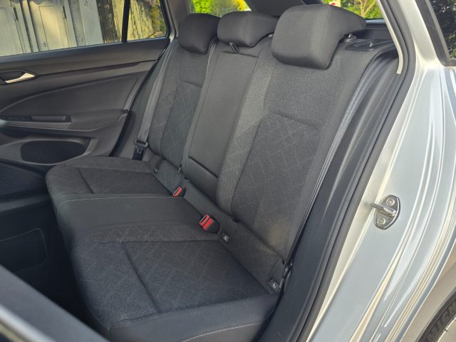 VOLKSWAGEN GOLF VARIANT 2.0 TDI 150CV DSG UNIPROPIET NAV - foto 7