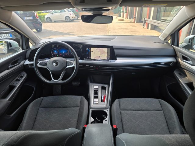VOLKSWAGEN GOLF VARIANT 2.0 TDI 150CV DSG UNIPROPIET NAV - foto 22