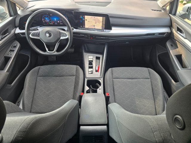 VOLKSWAGEN GOLF VARIANT 2.0 TDI 150CV DSG UNIPROPIET NAV - foto 23