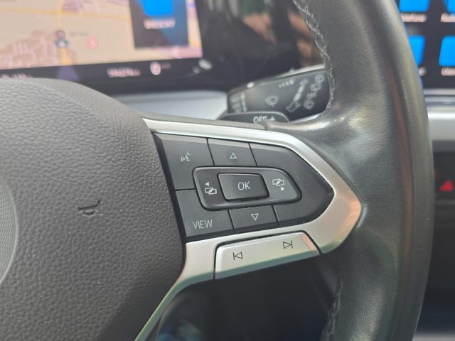 VOLKSWAGEN GOLF VARIANT 2.0 TDI 150CV DSG UNIPROPIET NAV - foto 37