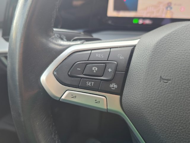 VOLKSWAGEN GOLF VARIANT 2.0 TDI 150CV DSG UNIPROPIET NAV - foto 33