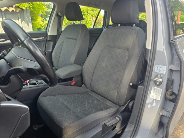 VOLKSWAGEN GOLF VARIANT 2.0 TDI DSG PREZZO REALE UNICOPR - foto 6